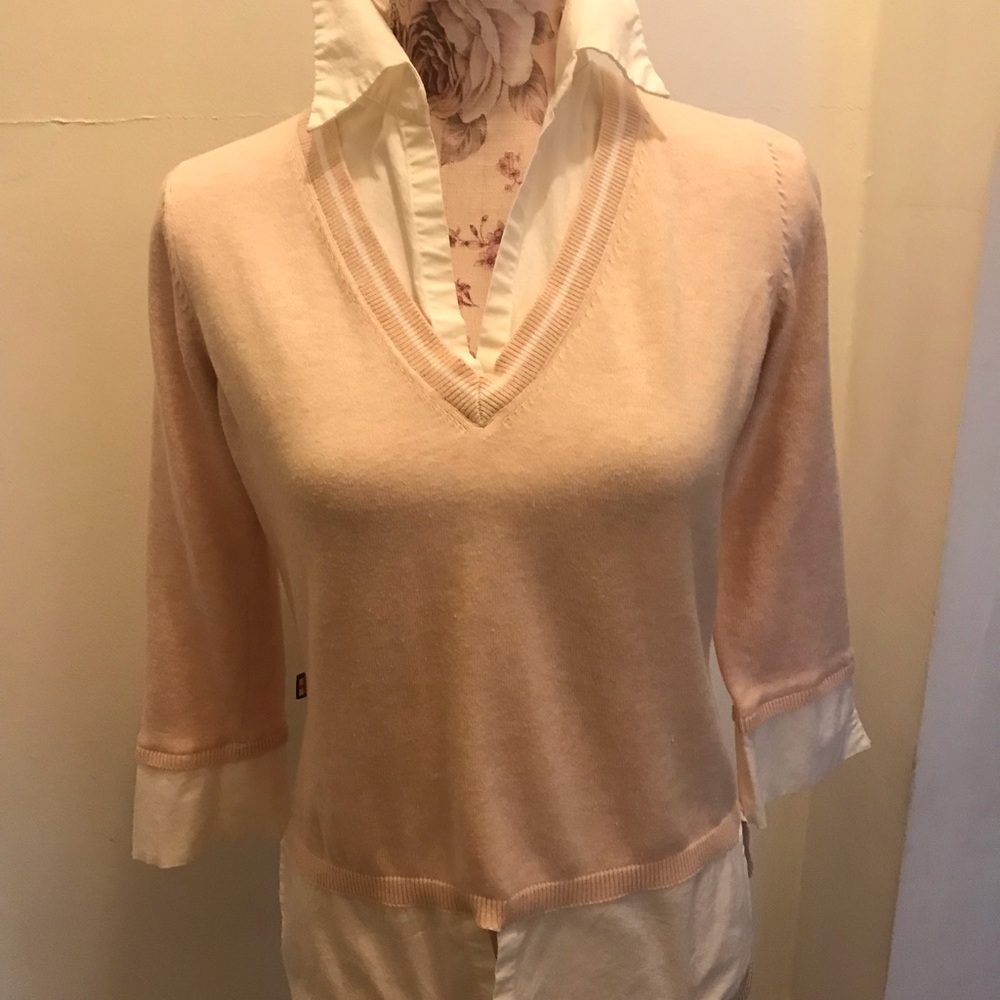 Top shirt